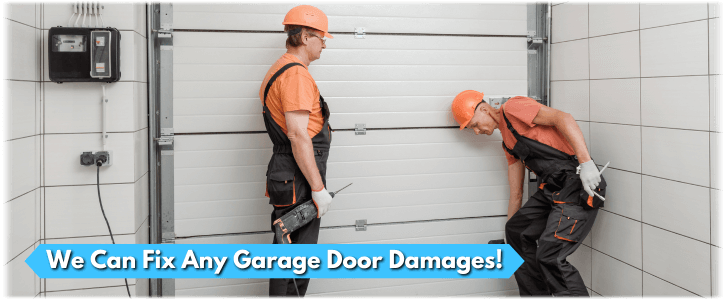 Garage Door Installation East Hampton CT