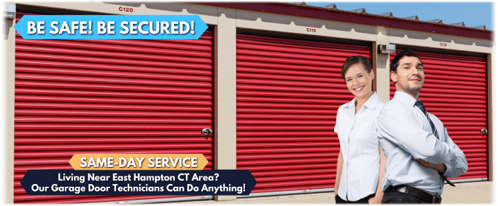 East Hampton CT Garage Door Repair East Hampton CT Garage Door Repair