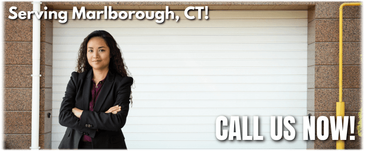 Garage Door Repair Marlborough CT