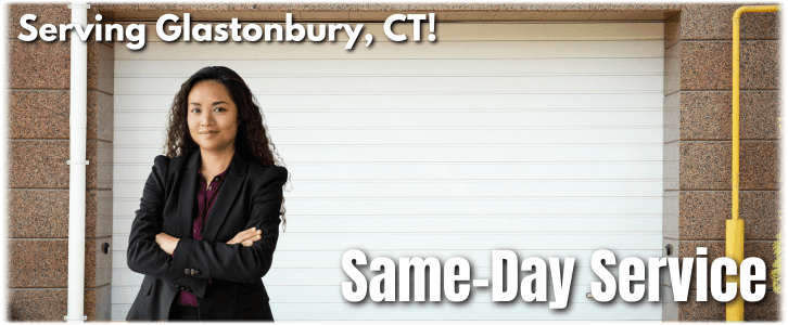 Garage Door Repair Glastonbury CT