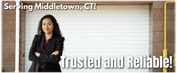Garage Door Repair Middletown CT