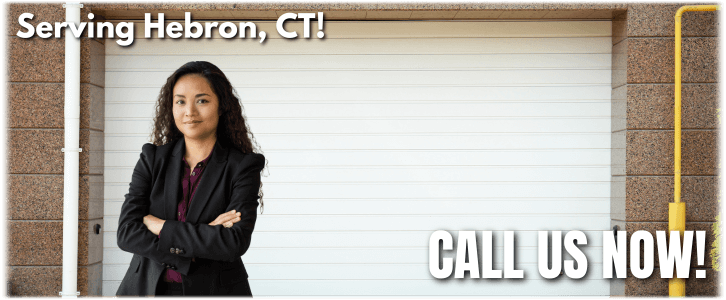 Garage Door Repair Hebron CT