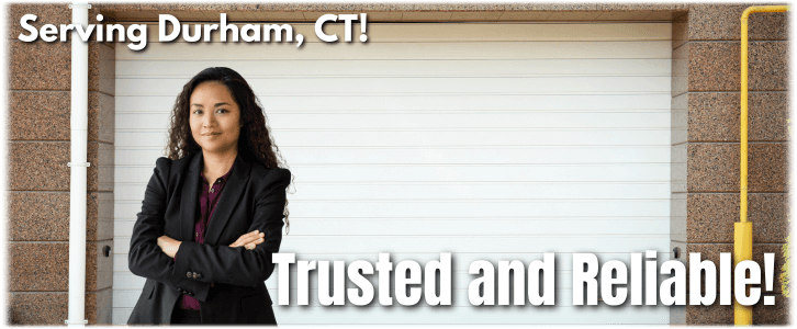 Garage Door Repair Durham CT