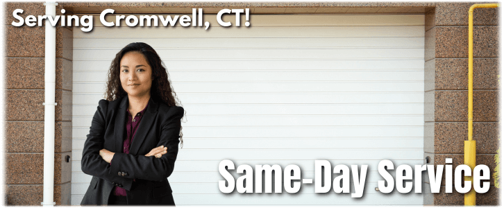 Garage Door Repair Cromwell CT
